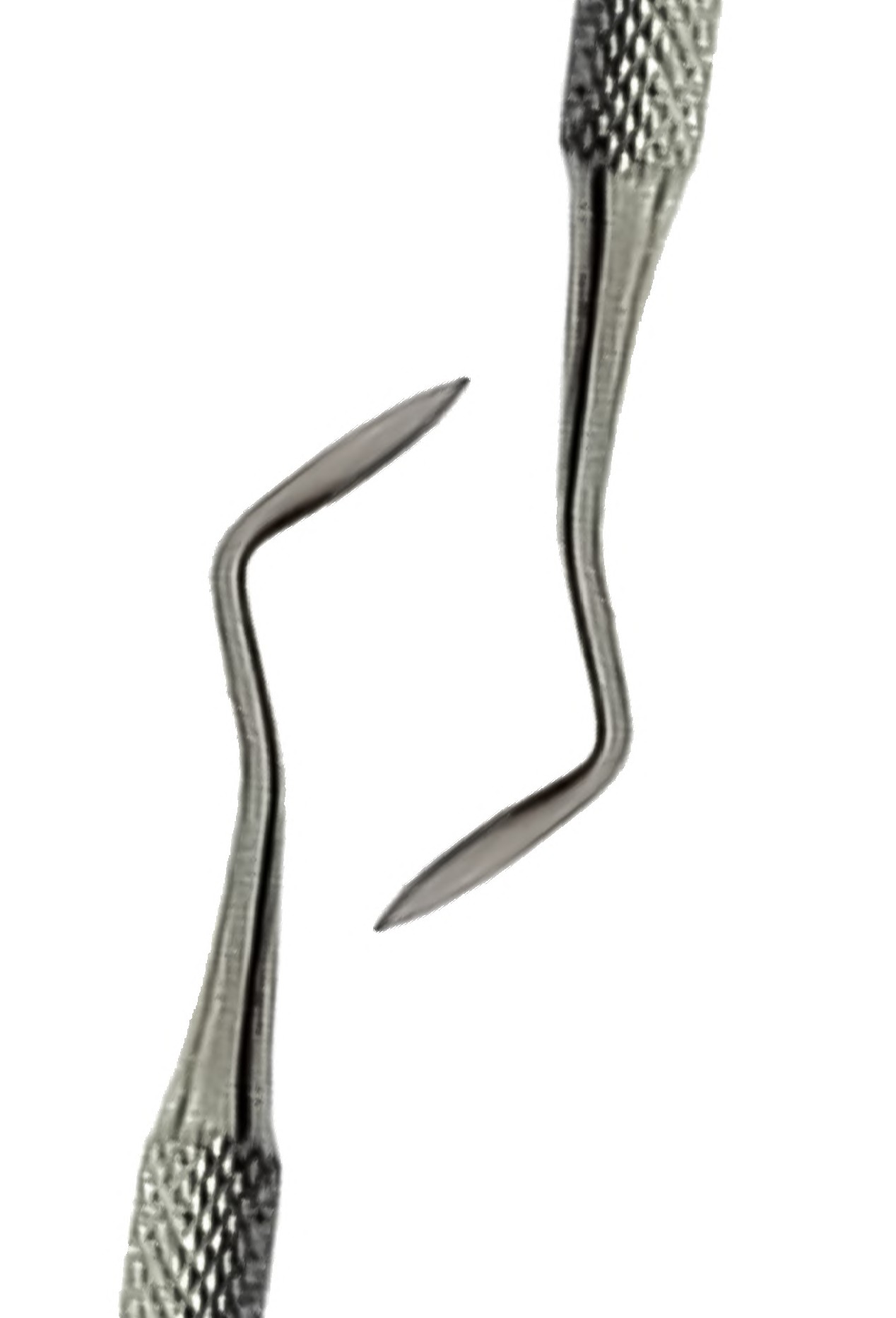 Calcadores Hollemback, instrumentos de precisão da dentística restauradora
